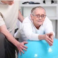 Bobath Therapie Praxis für Ergotherapie