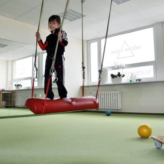 Sportraum Praxis für Ergotherapie Ilmenau
